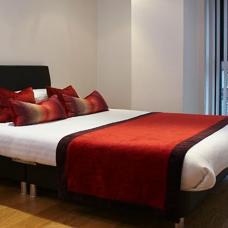 Tower Bridge London Apartments Ngoại thất bức ảnh