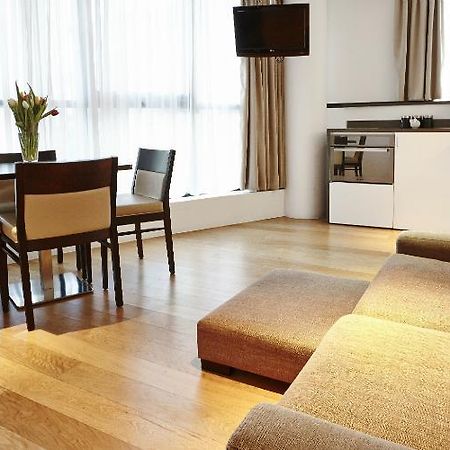 Tower Bridge London Apartments Ngoại thất bức ảnh