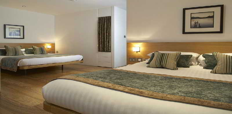 Tower Bridge London Apartments Ngoại thất bức ảnh