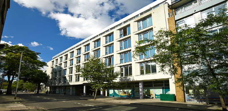 Tower Bridge London Apartments Ngoại thất bức ảnh
