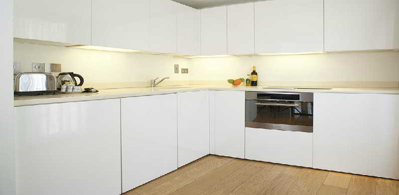 Tower Bridge London Apartments Ngoại thất bức ảnh