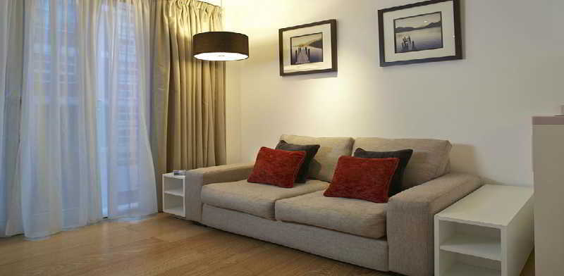 Tower Bridge London Apartments Ngoại thất bức ảnh