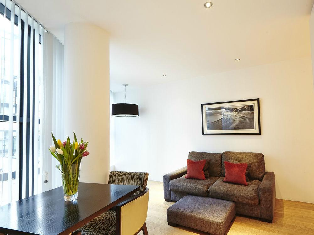 Tower Bridge London Apartments Ngoại thất bức ảnh