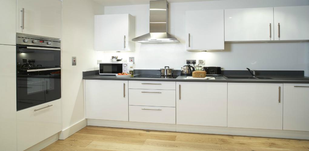 Tower Bridge London Apartments Ngoại thất bức ảnh