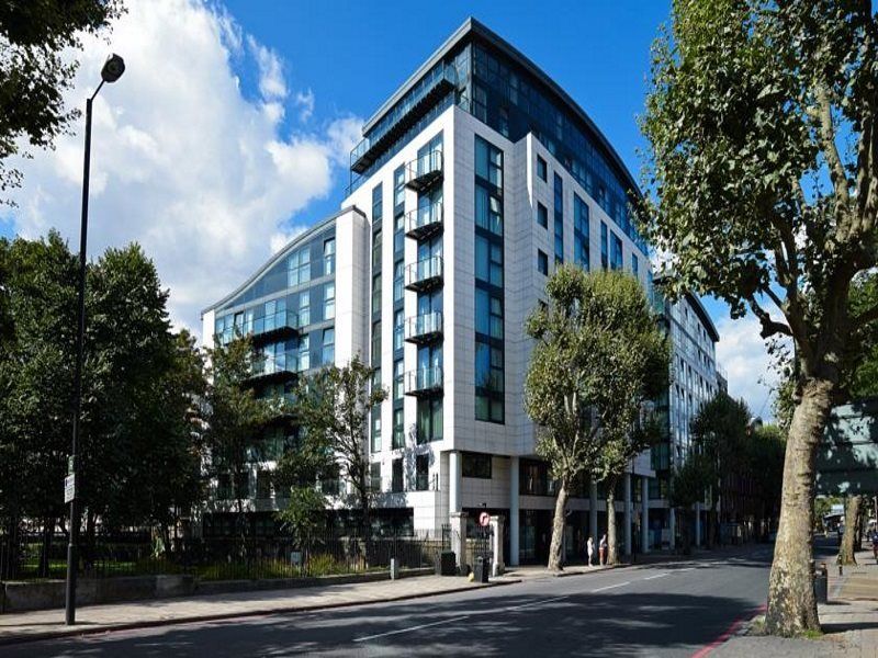 Tower Bridge London Apartments Ngoại thất bức ảnh