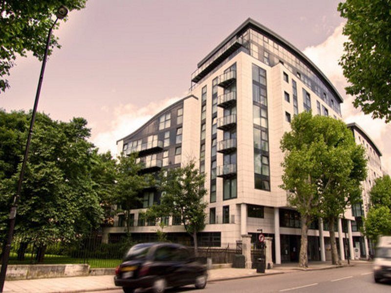 Tower Bridge London Apartments Ngoại thất bức ảnh