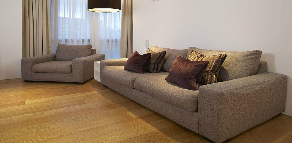 Tower Bridge London Apartments Ngoại thất bức ảnh
