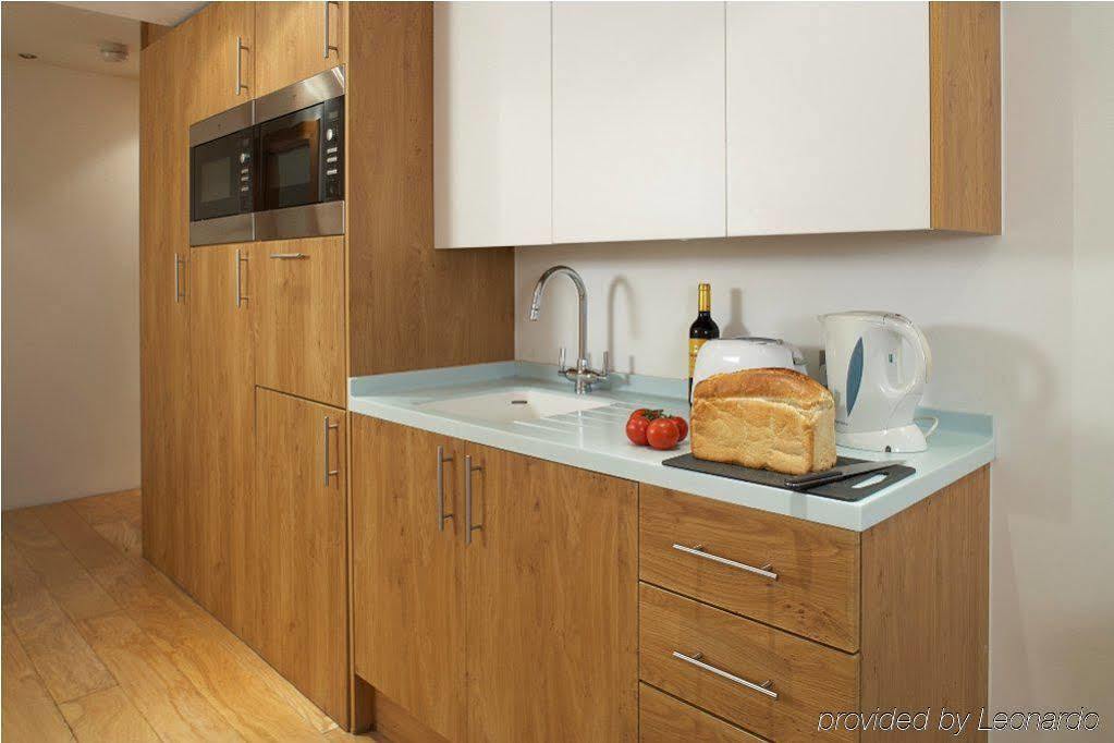 Tower Bridge London Apartments Ngoại thất bức ảnh