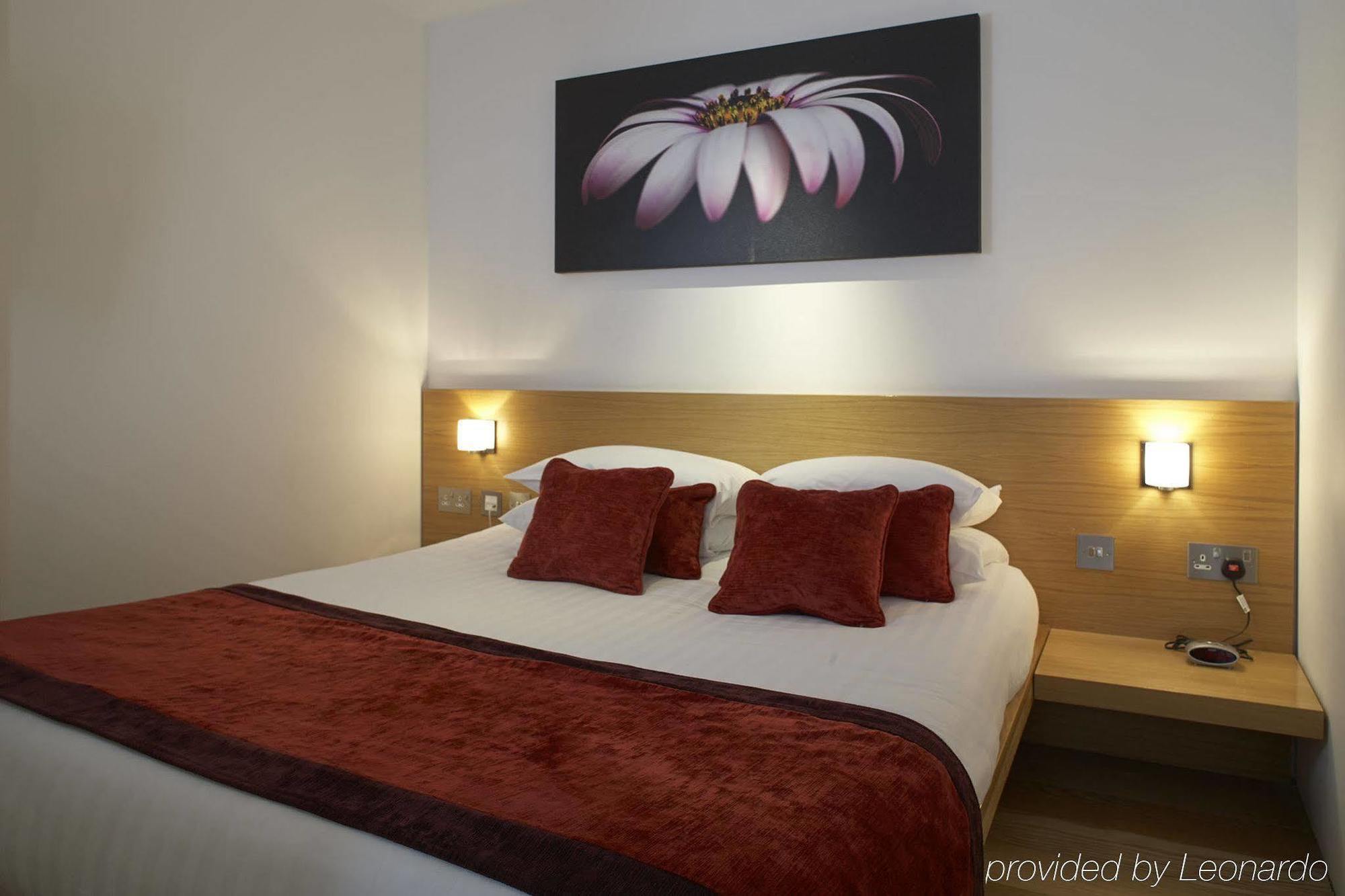 Tower Bridge London Apartments Ngoại thất bức ảnh
