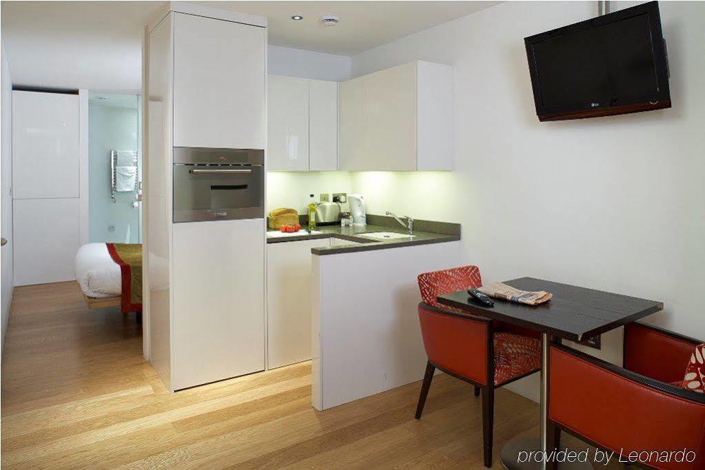 Tower Bridge London Apartments Ngoại thất bức ảnh